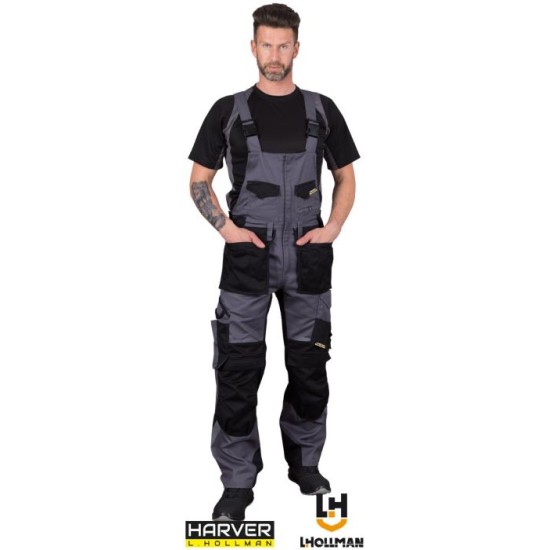 Delovne farmer hlače HARVER-B Delovne farmer hlače HARVER-B